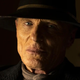 The man in black westworld